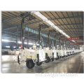 K Seri 12000W Lighting Tower